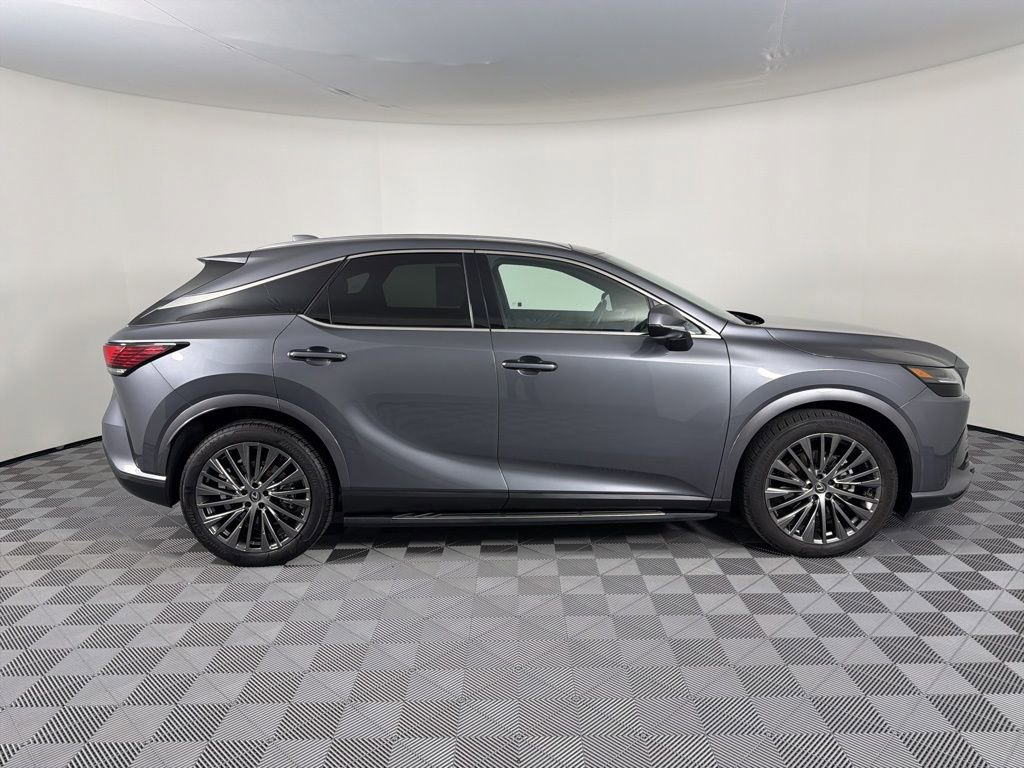 Used 2023 Lexus RX 350 AWD w/ Cold Area Package image 9