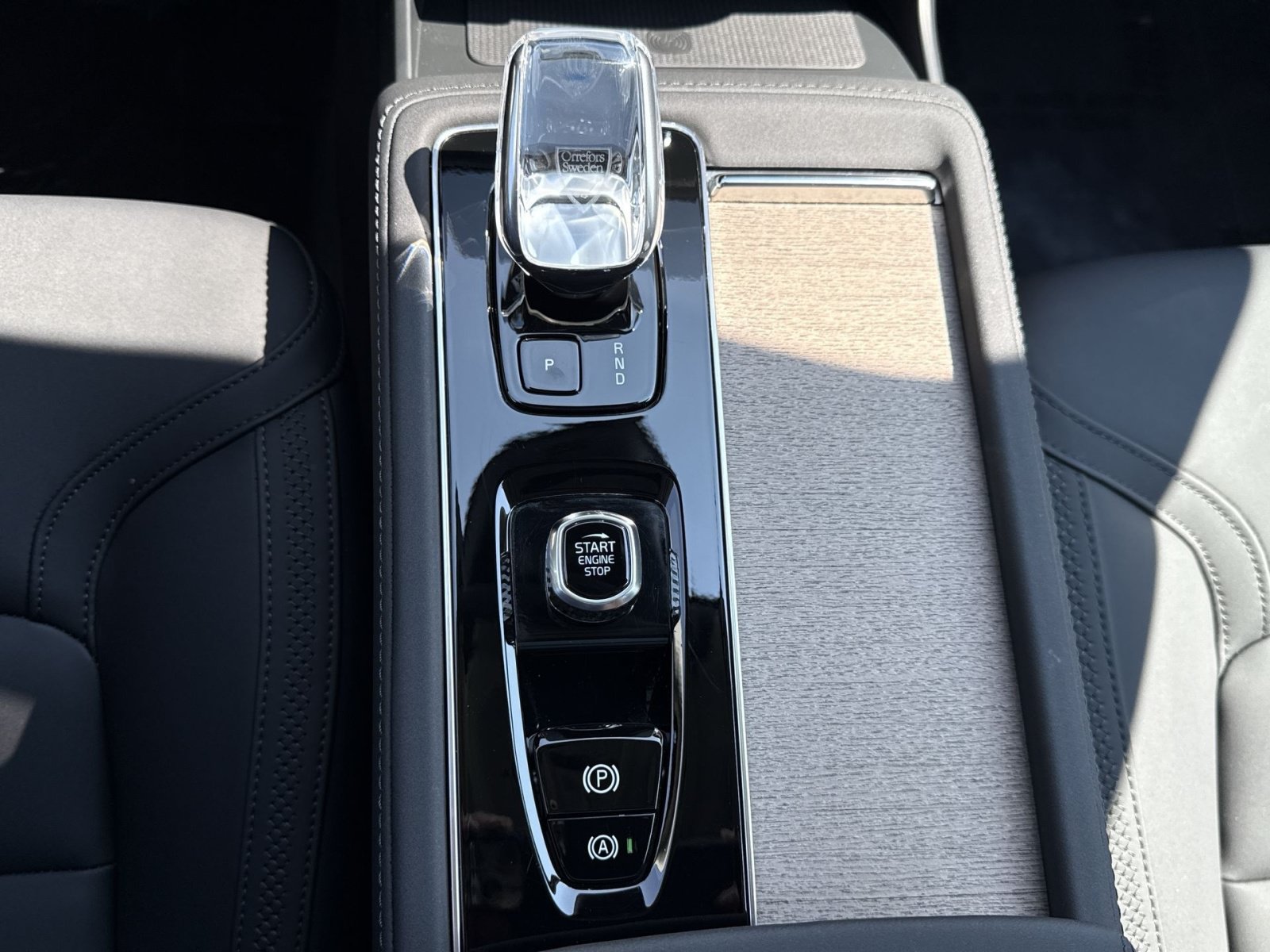 New 2026 Volvo XC90 B6 Plus AWD/4WD image 30