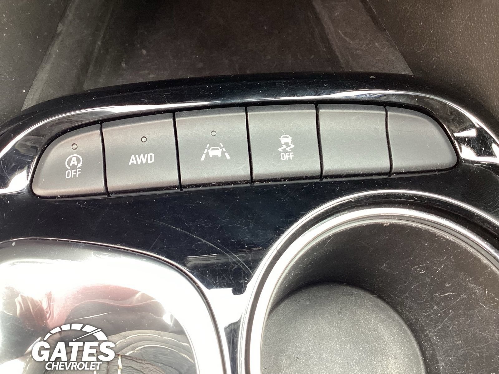 Used 2023 Buick Encore GX Preferred w/ Cold Weather Comfort Package AWD/4WD image 27