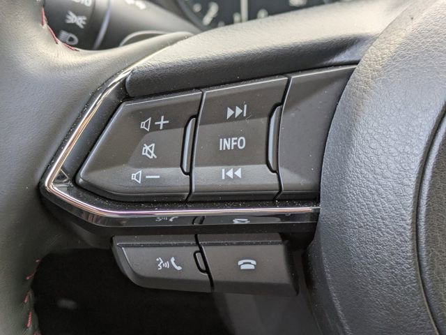 Used 2024 MAZDA CX-5 2.5 Turbo image 28