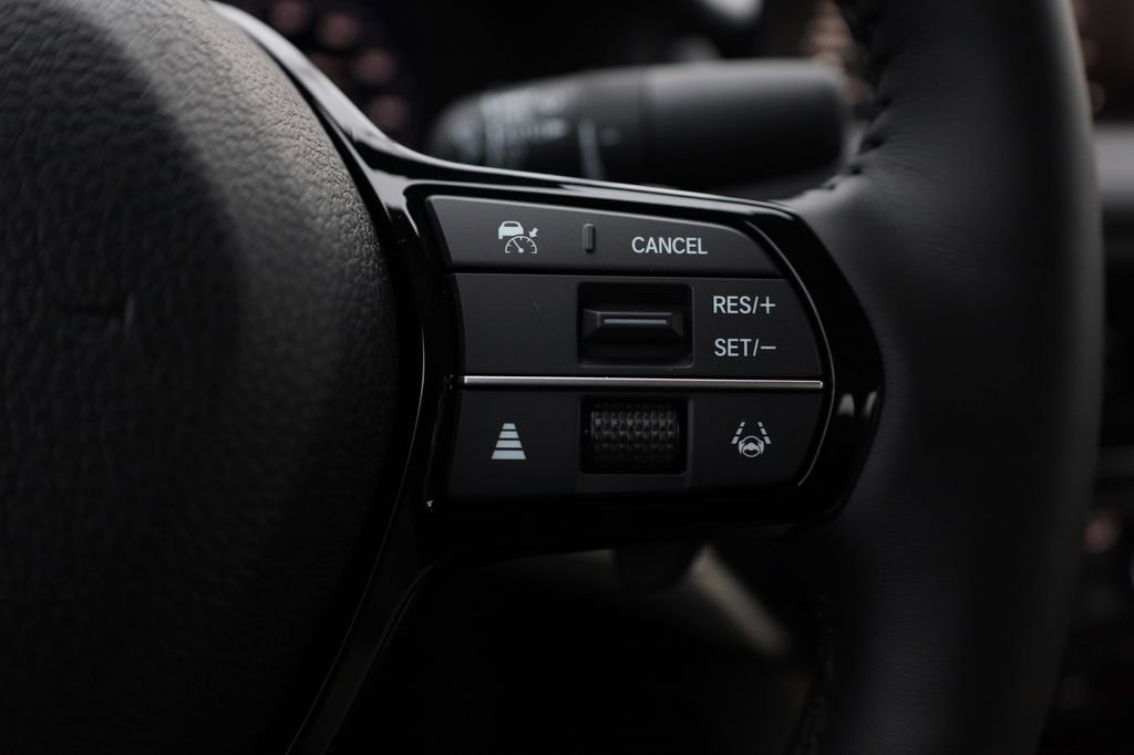 New 2025 Honda Accord Touring image 18