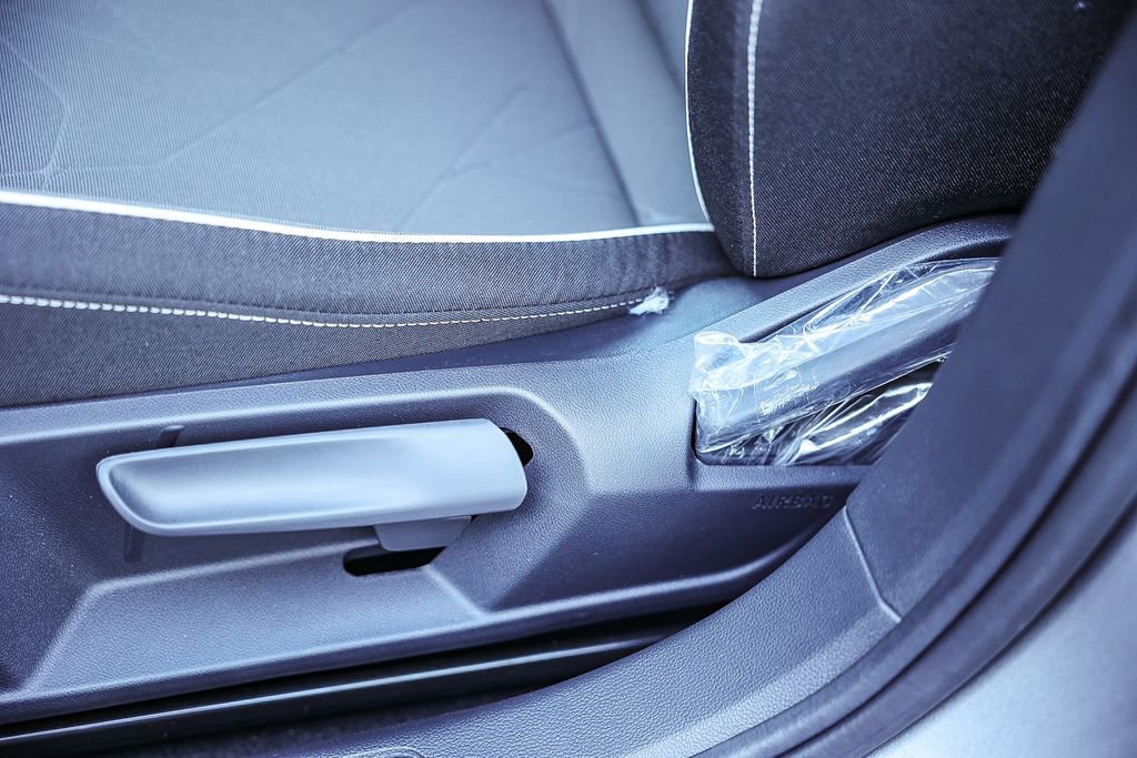 New 2026 Volkswagen Jetta Sport image 32