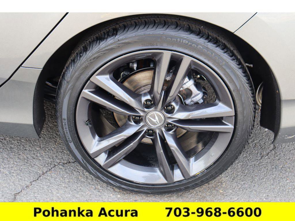 Certified 2024 Acura Integra A-Spec image 30