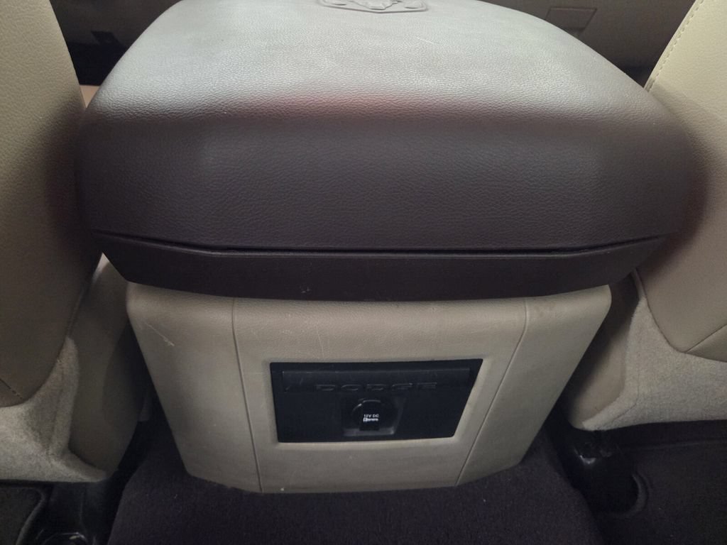 Used 2009 Dodge Ram 1500 Truck Laramie RWD image 27