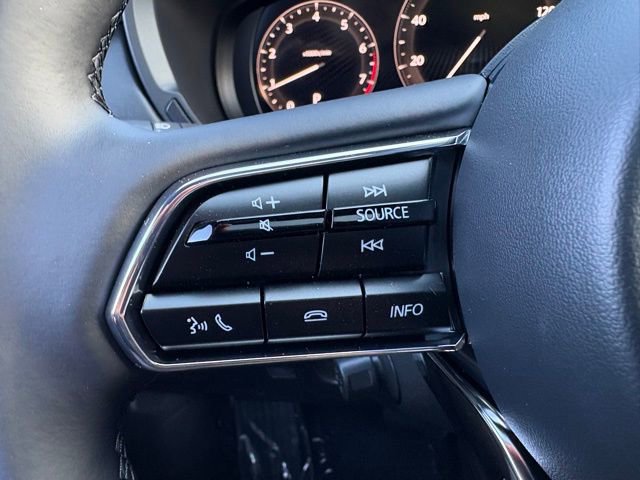 New 2026 MAZDA CX-90 3.3 Turbo S w/ Premium Plus image 22