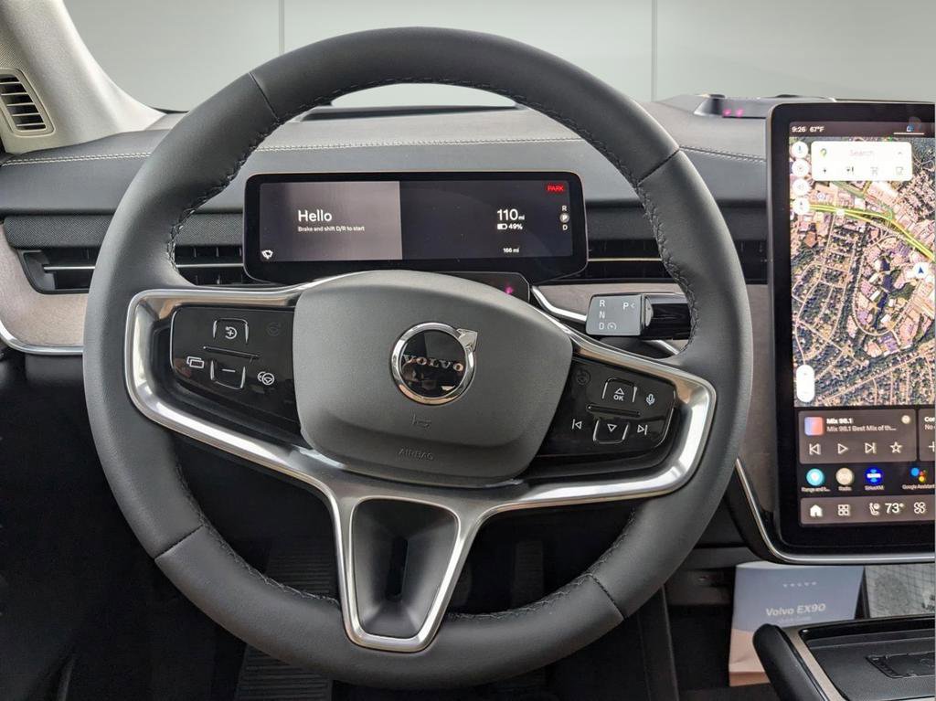 New 2025 Volvo EX90 Ultra image 13