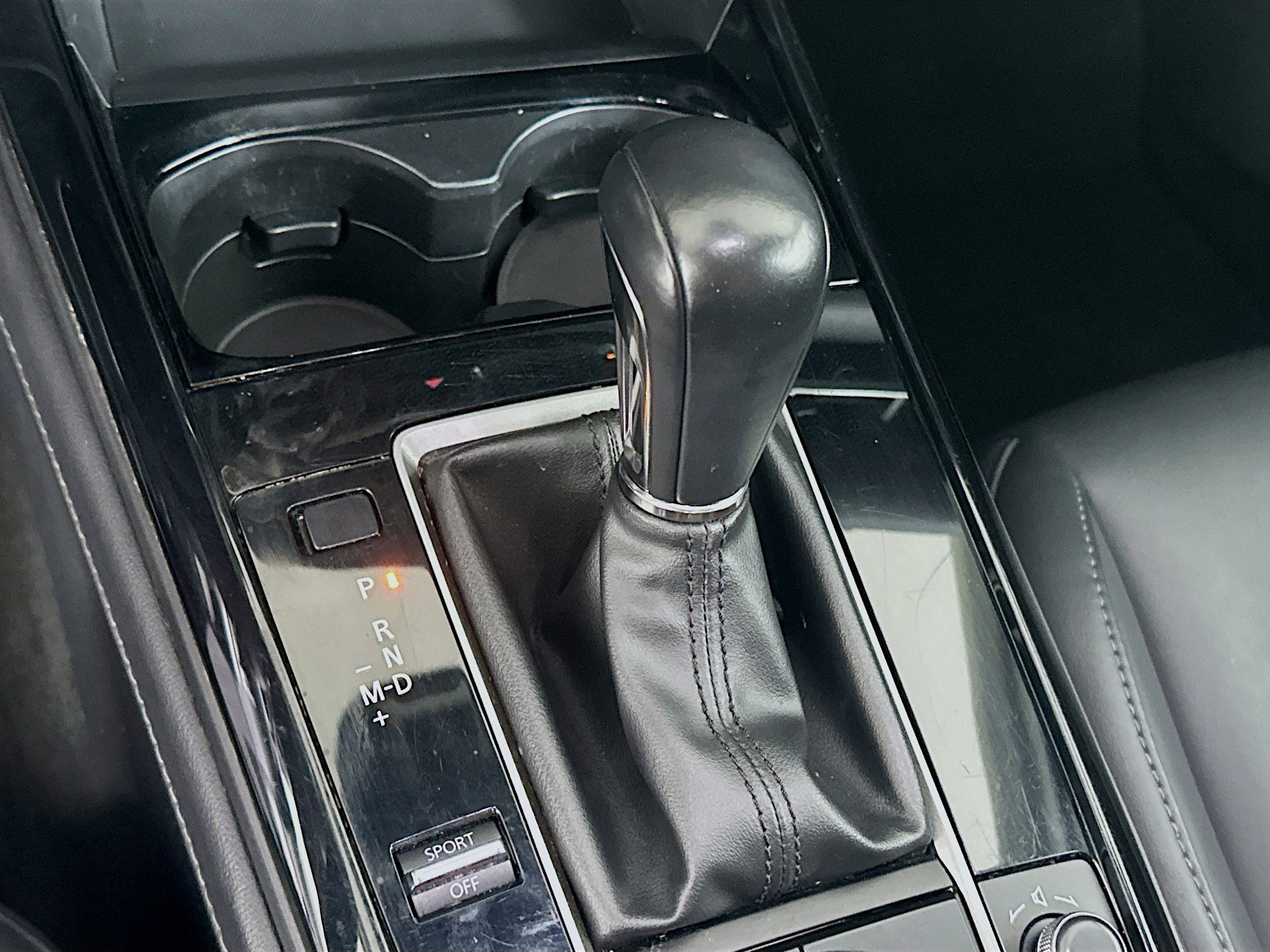 Used 2024 MAZDA CX-30 AWD 2.5 S w/ Select Sport Pkg image 25