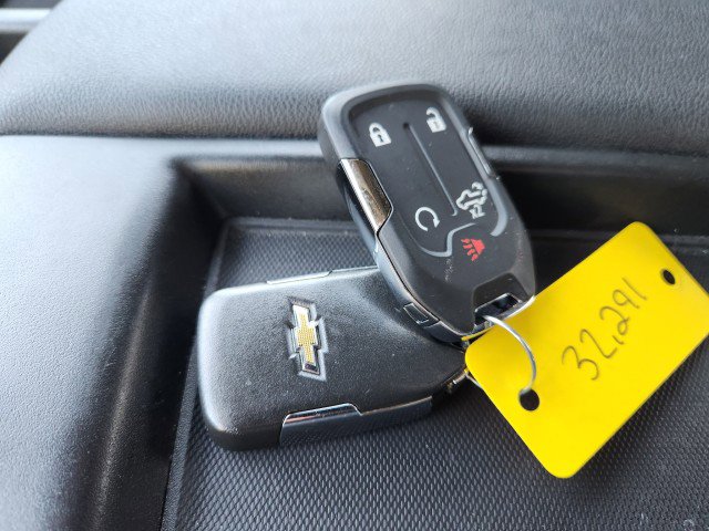 Used 2022 Chevrolet Silverado 1500 RST image 47