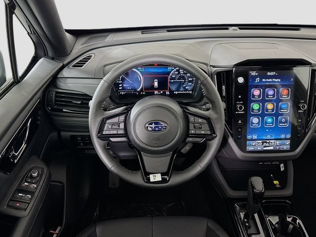 New 2026 Subaru Forester Touring AWD/4WD image 23