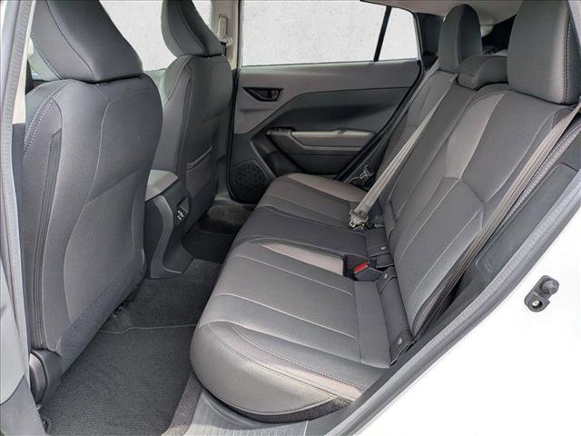 New 2026 Subaru Crosstrek 2.0i Premium AWD/4WD image 15