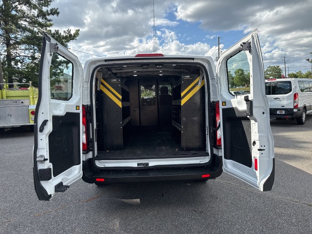 Used 2020 Ford Transit 250 Low Roof w/ Exterior Upgrade Package image 32