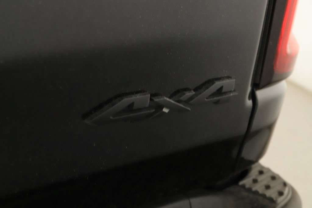 Used 2025 RAM 1500 Rebel w/ Advanced Safety Group II AWD/4WD image 33