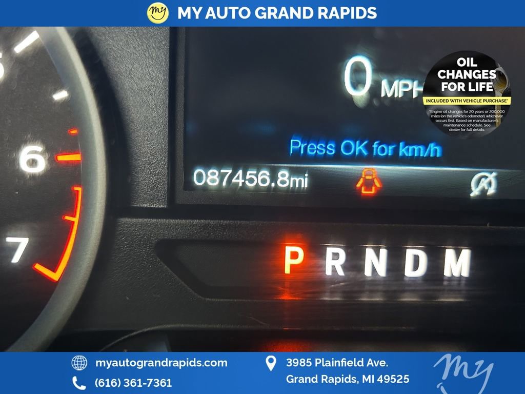 Used 2020 Ford F150 XLT w/ Equipment Group 302A Luxury image 18