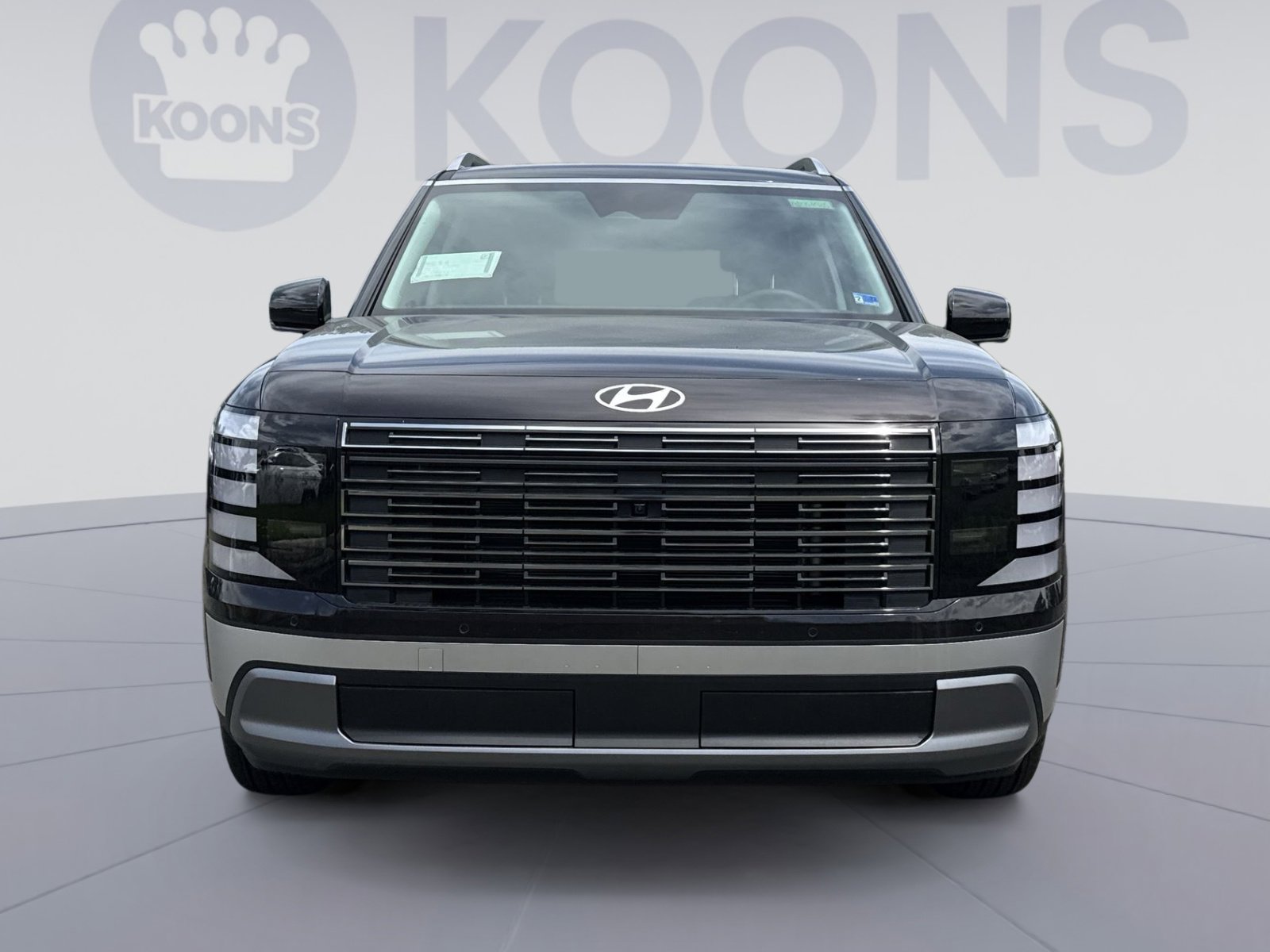 New 2026 Hyundai Palisade SEL AWD/4WD image 11