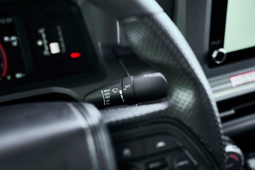 Used 2025 Toyota Tacoma SR5 image 23