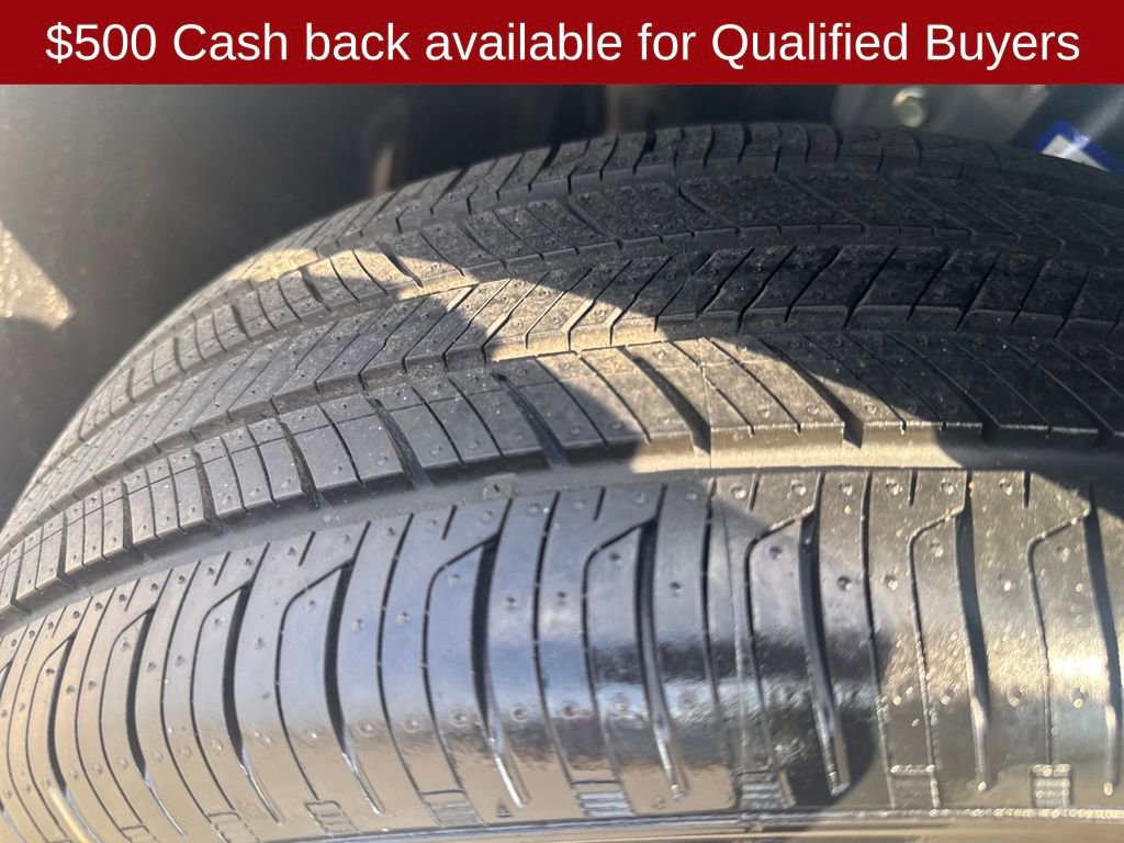 New 2026 Nissan Sentra SV image 29