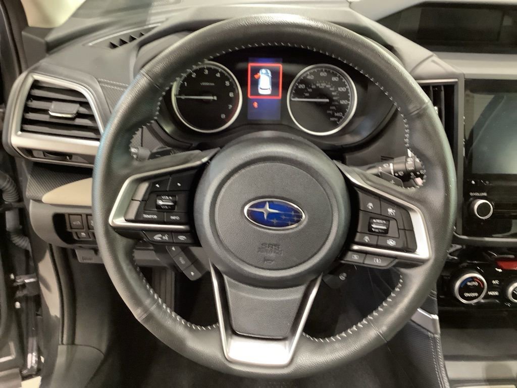 Certified 2022 Subaru Forester Limited image 19