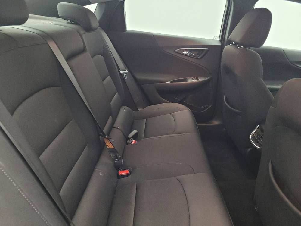 Used 2022 Chevrolet Malibu LT FWD image 19