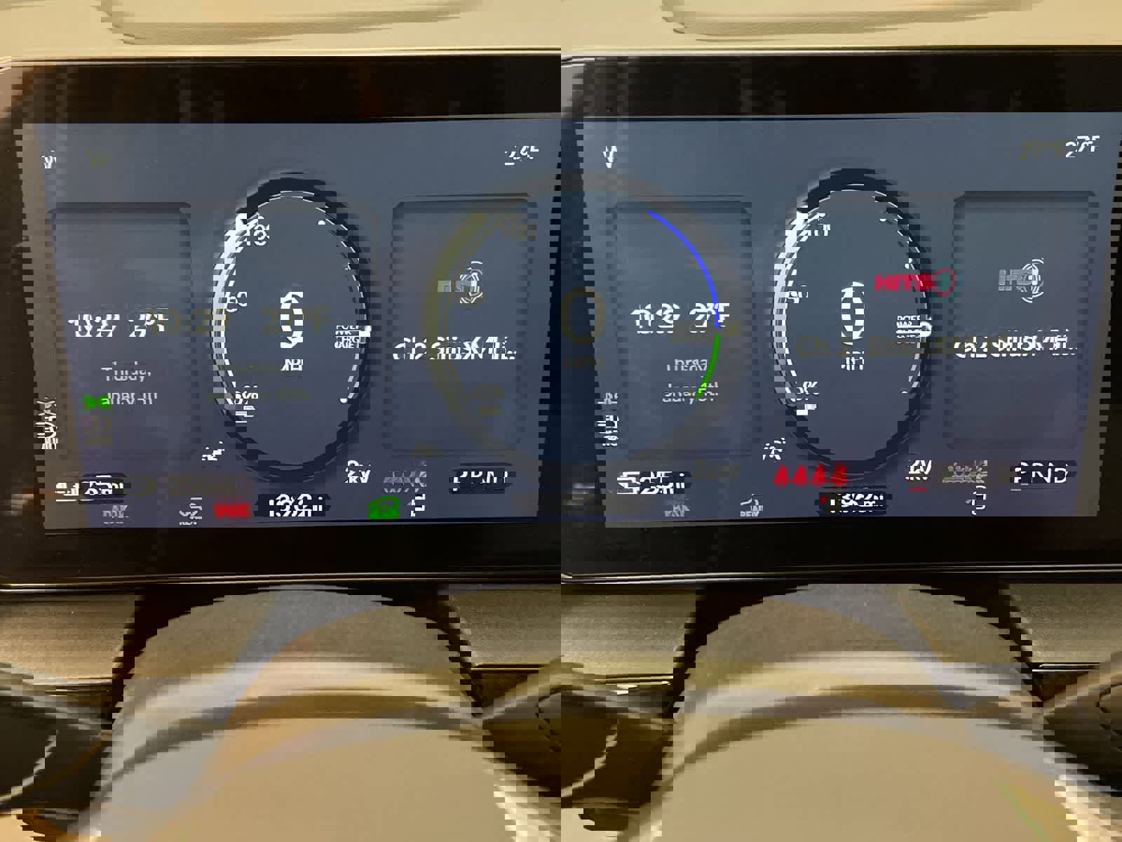 Certified 2024 Honda Prologue Touring image 15