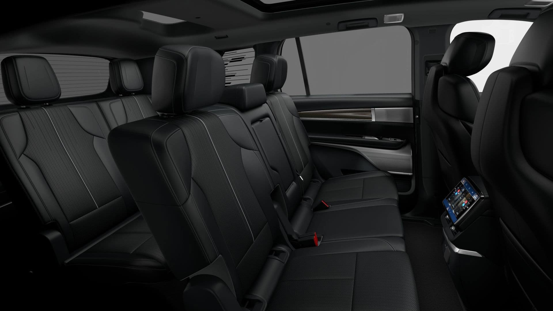 New 2026 Cadillac Vistiq Premium Luxury AWD/4WD image 34