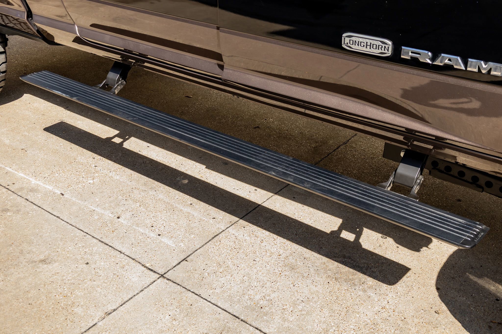 Used 2022 RAM 2500 Limited image 13