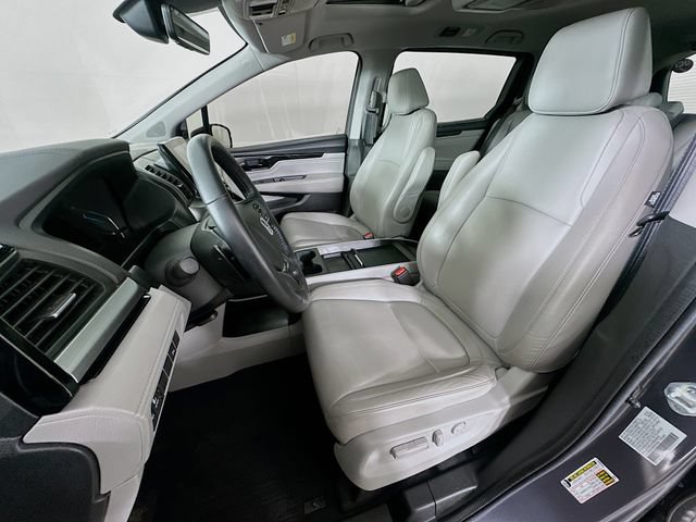 Certified 2023 Honda Odyssey Touring image 32