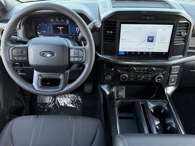 New 2026 Ford F150 STX w/ F-150 LOBO Package AWD/4WD image 34