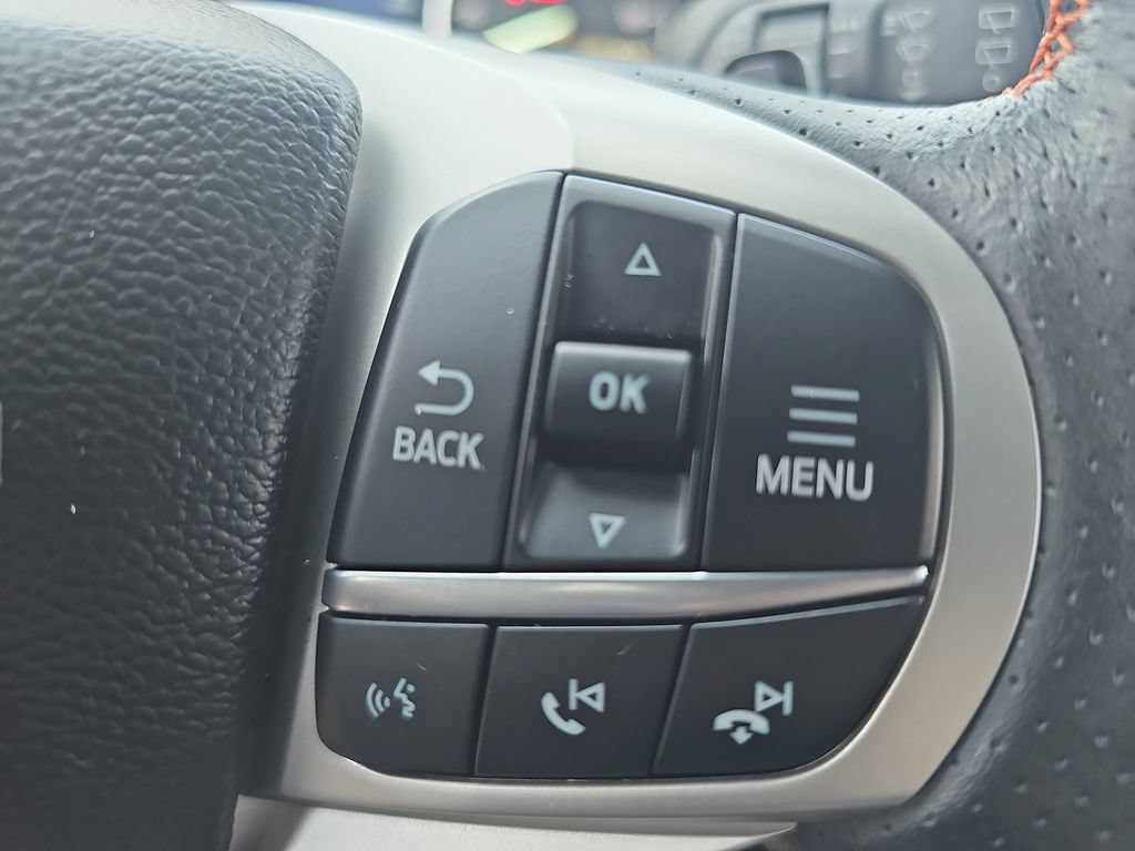 Certified 2023 Ford Explorer Timberline AWD/4WD image 18