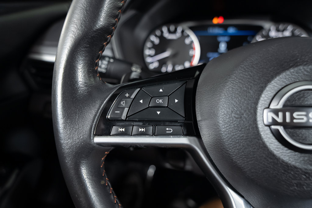 Used 2024 Nissan Altima 2.5 SR FWD image 31