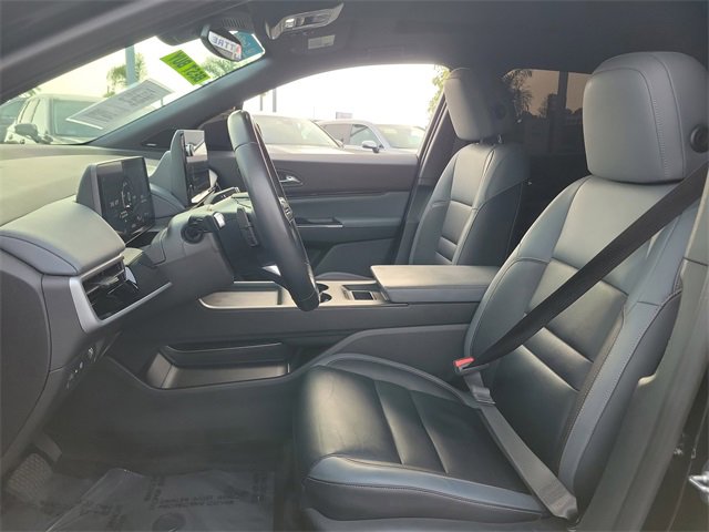 Certified 2024 Honda Prologue Touring image 18