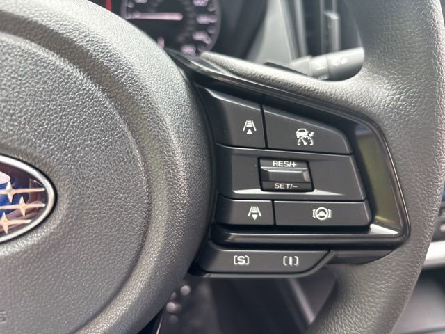 New 2026 Subaru Crosstrek 2.0i Premium AWD/4WD image 11