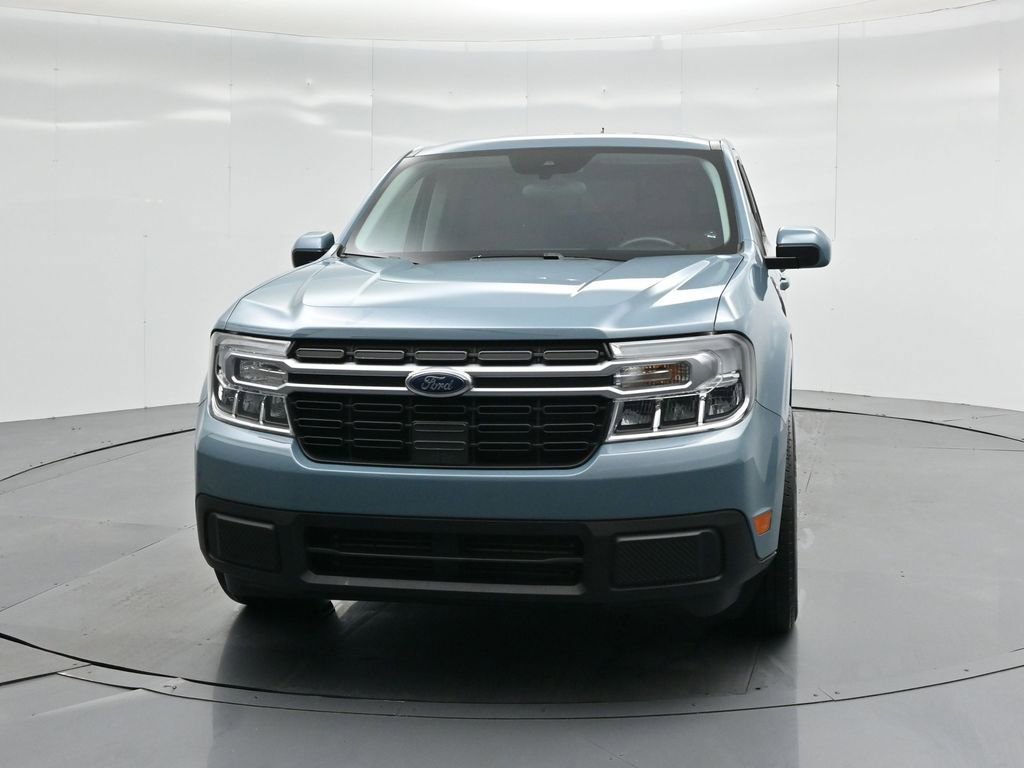 Certified 2022 Ford Maverick Lariat w/ Lariat Luxury Package image 57