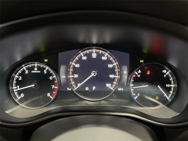 New 2026 MAZDA CX-50 AWD 2.5 S w/ Weather Package image 14