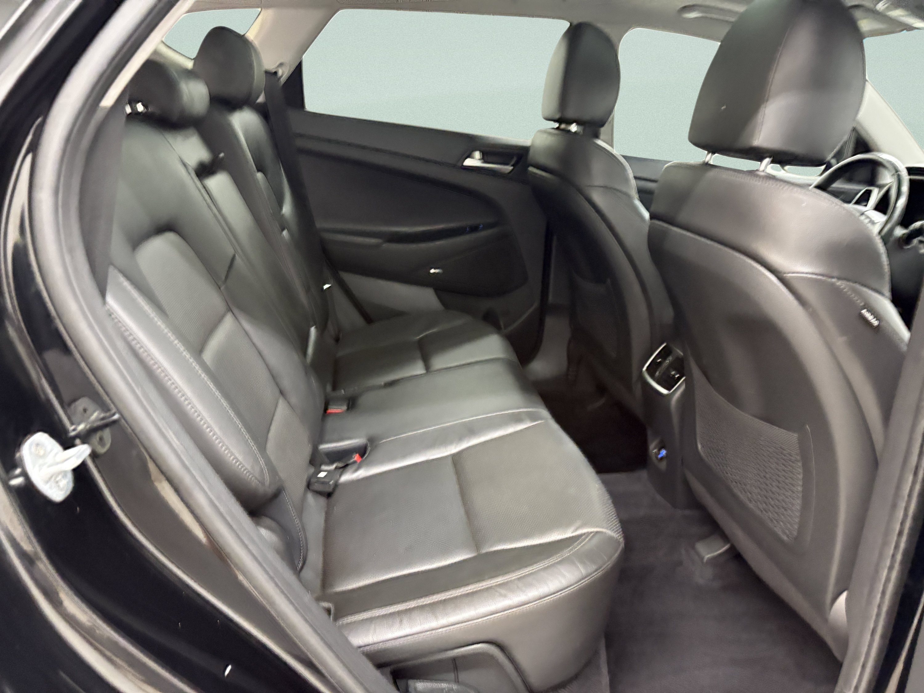Used 2019 Hyundai Tucson Ultimate AWD/4WD image 26