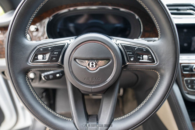 Used 2022 Bentley Bentayga Speed image 60