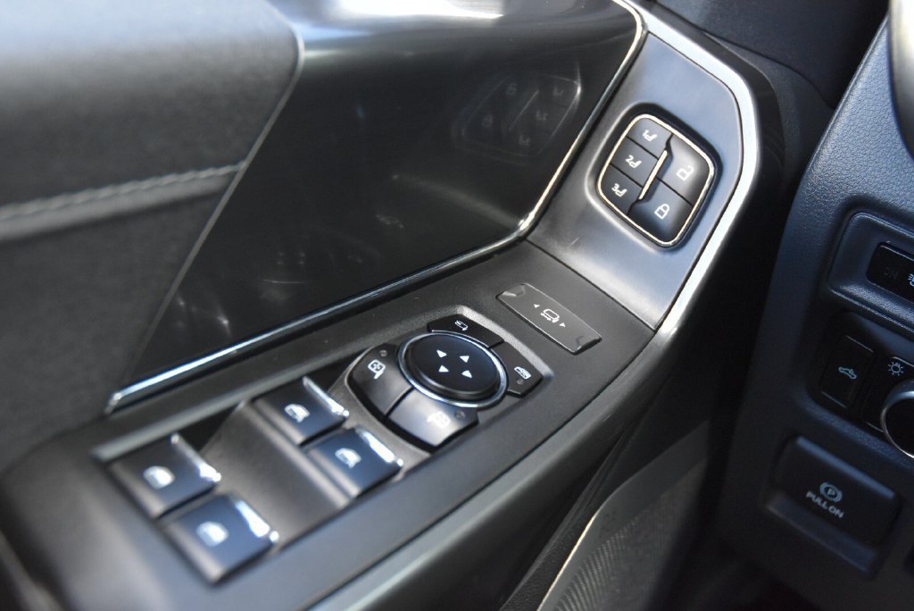 Used 2023 Ford F150 Lariat w/ Equipment Group 502A High AWD/4WD image 35