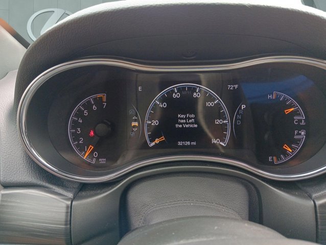 Used 2022 Jeep Grand Cherokee Laredo E image 11