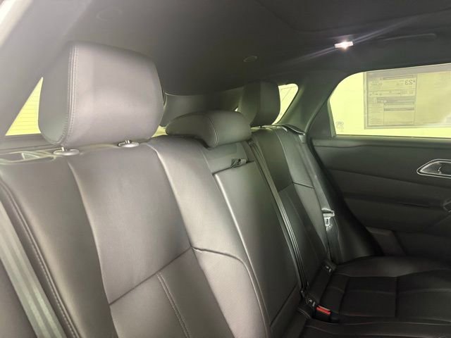 New 2026 Land Rover Range Rover Velar Dynamic SE image 32
