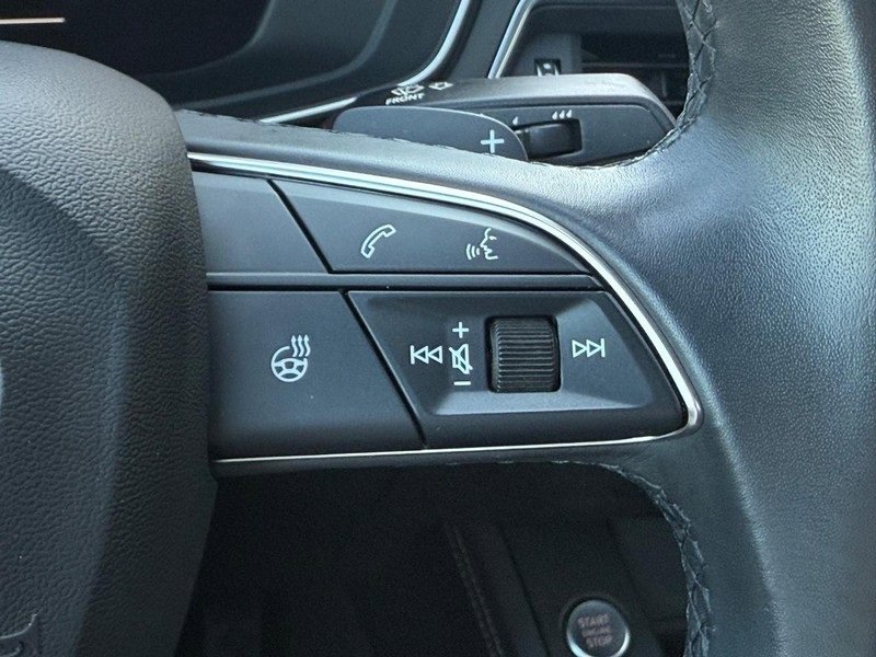 Used 2024 Audi A5 2.0T Premium Plus image 17