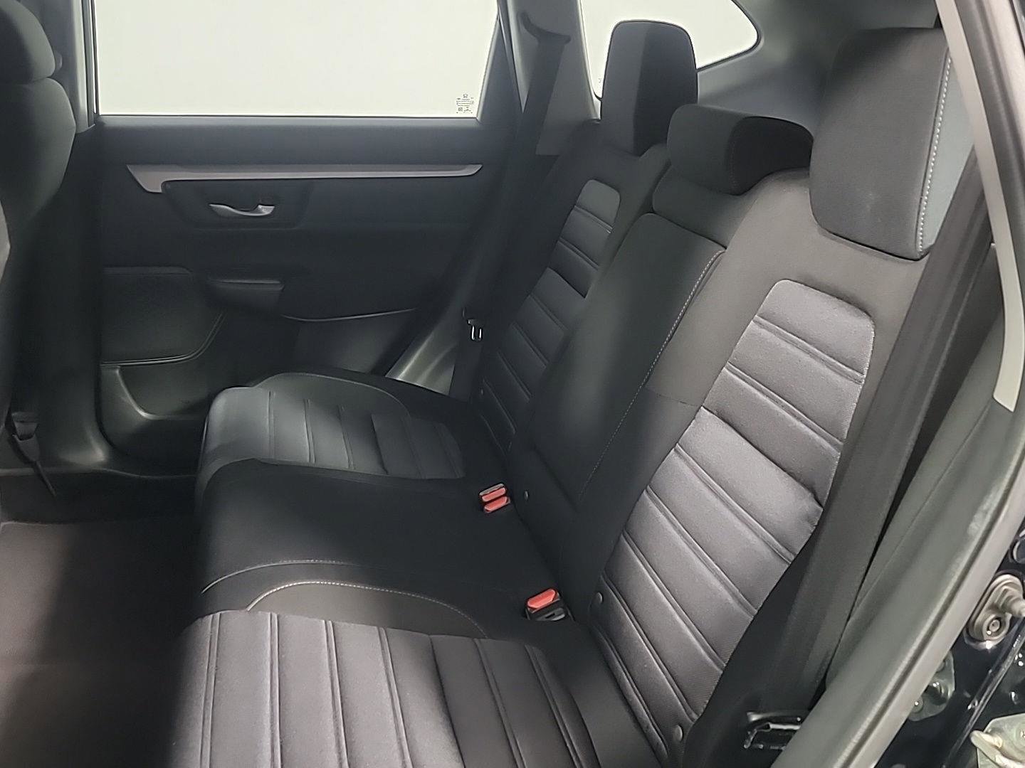 Certified 2019 Honda CR-V LX image 19