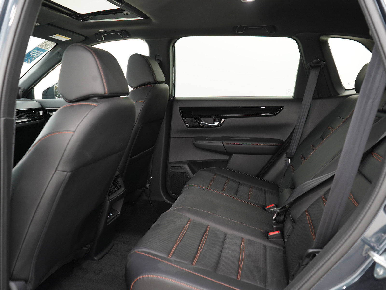 Used 2026 Honda CR-V Sport Touring image 15