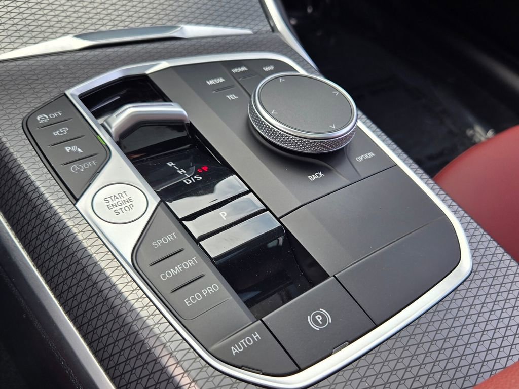 Used 2024 BMW M240i Coupe w/ Premium Package image 19