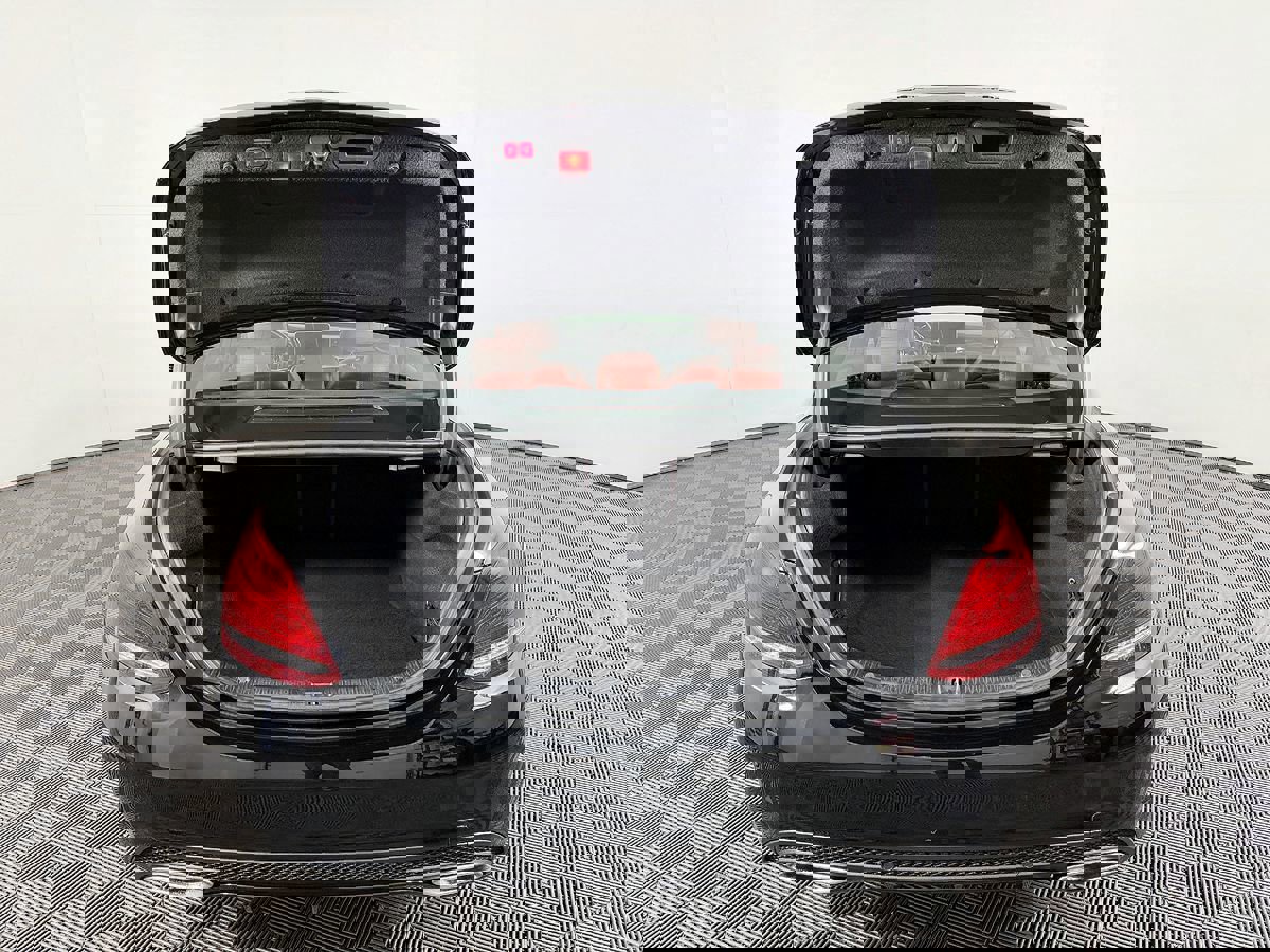 Used 2015 Mercedes-Benz C 400 4MATIC image 13