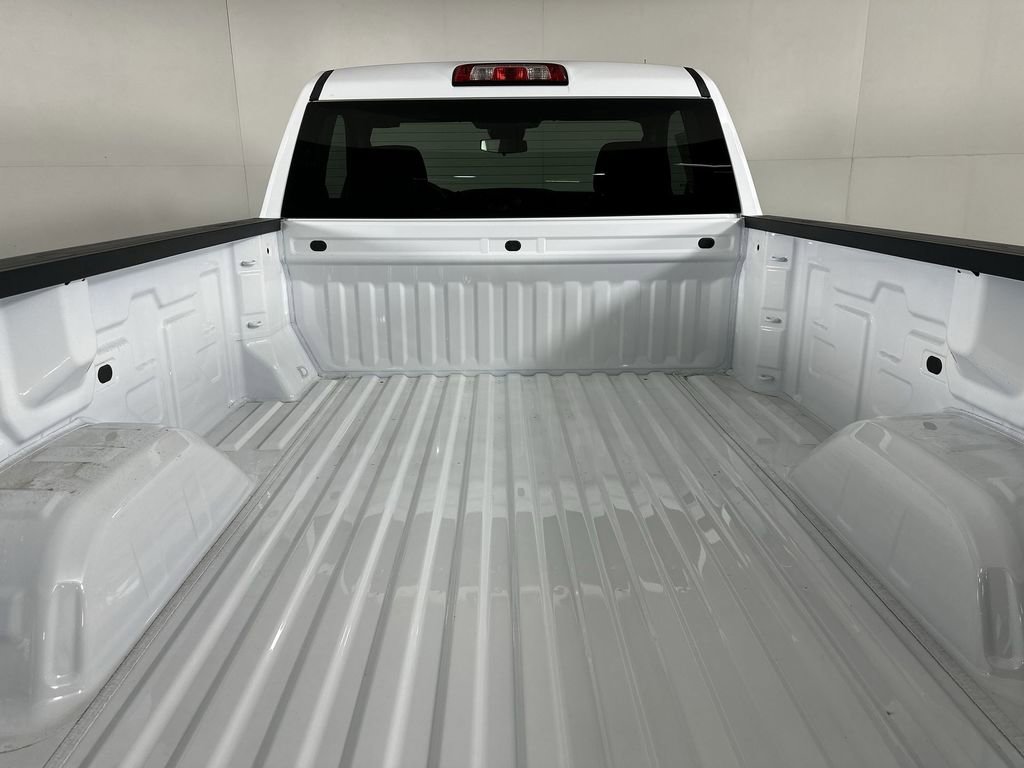 New 2026 GMC Sierra 1500 Pro w/ Pro Value Package image 23