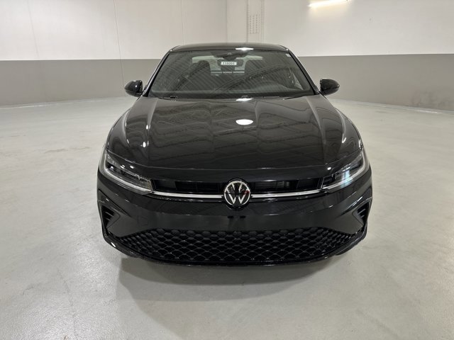 New 2026 Volkswagen Jetta Sport image 2