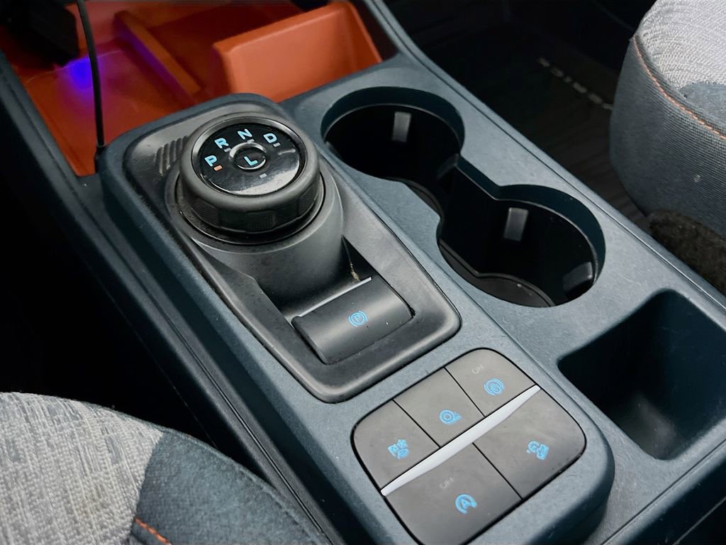 Certified 2022 Ford Maverick XLT w/ Equipment Group 300A Standard image 20