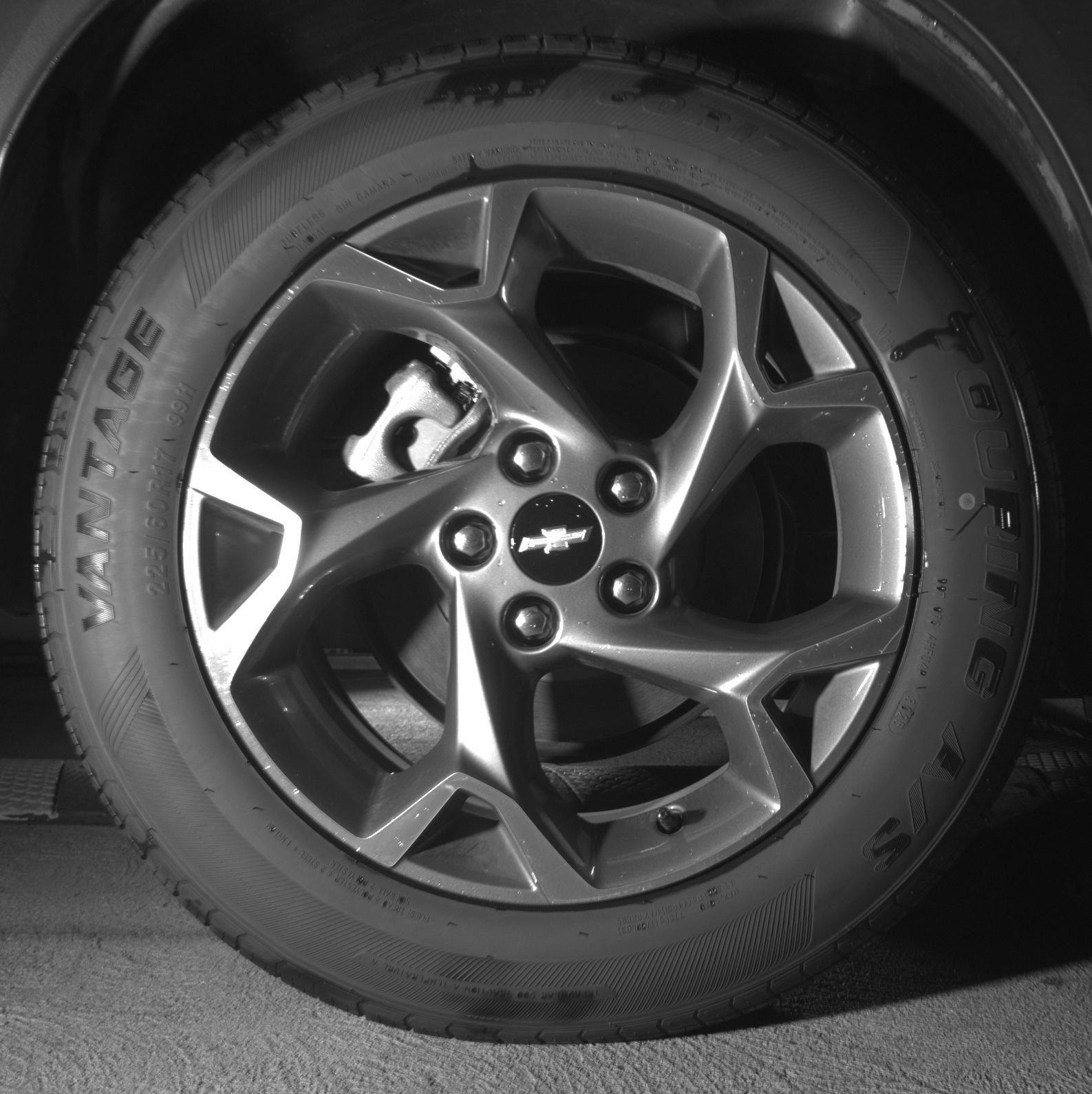 Used 2025 Chevrolet Trax LT FWD image 15