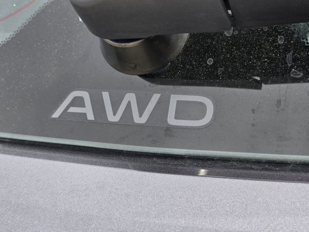 Used 2025 Honda HR-V LX image 24