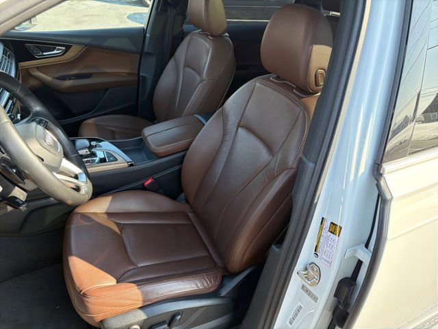 Used 2017 Audi Q7 3.0T Premium Plus image 15