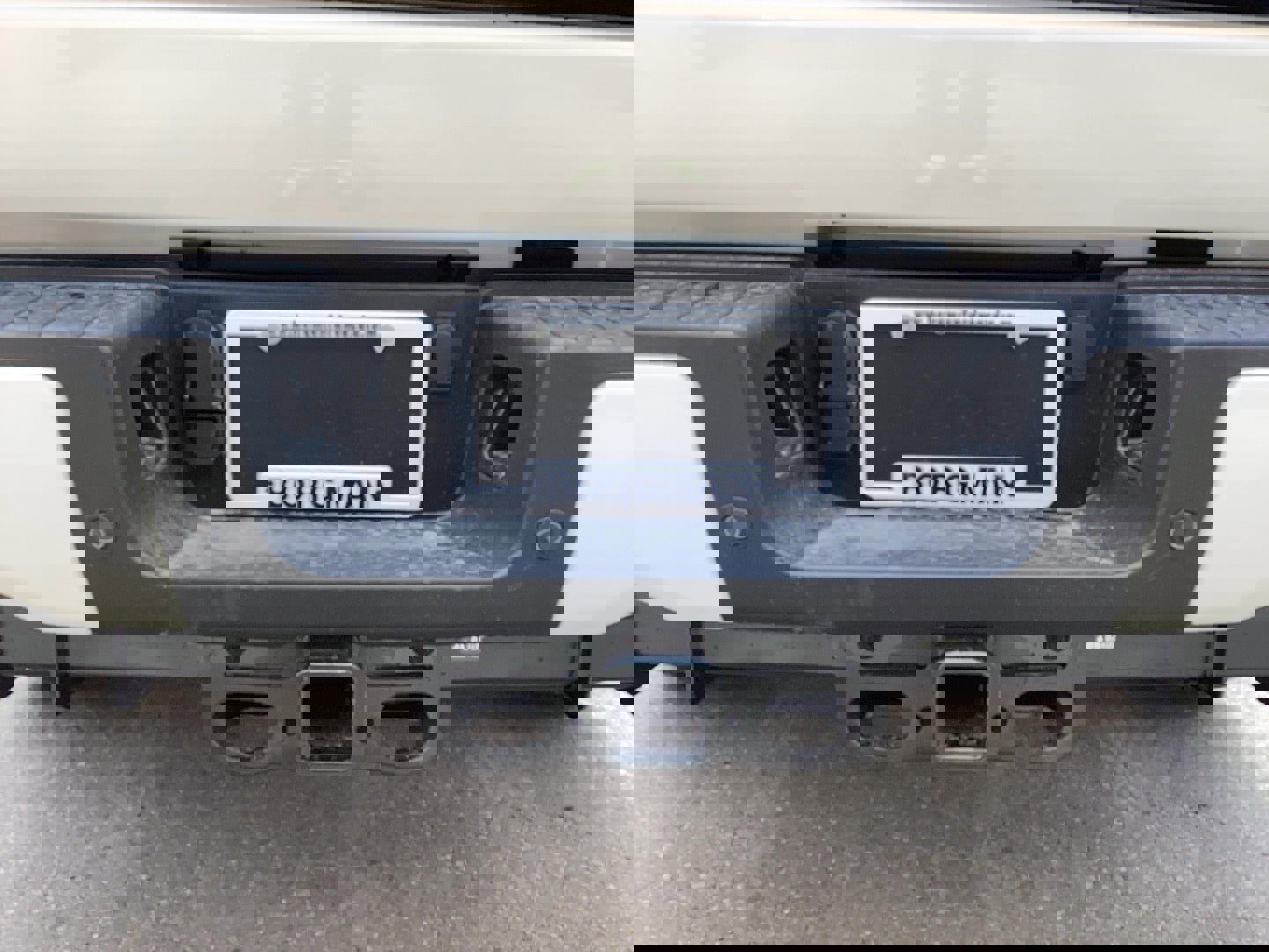 New 2026 Ford F250 Platinum image 16